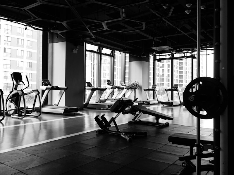 Strength for runners
